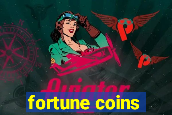 fortune coins