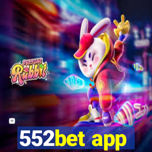 552bet app