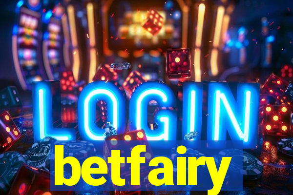 betfairy