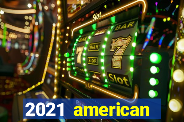 2021 american casino guide