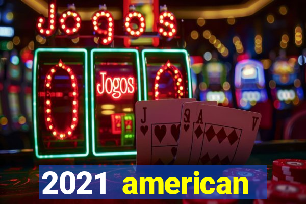 2021 american casino guide