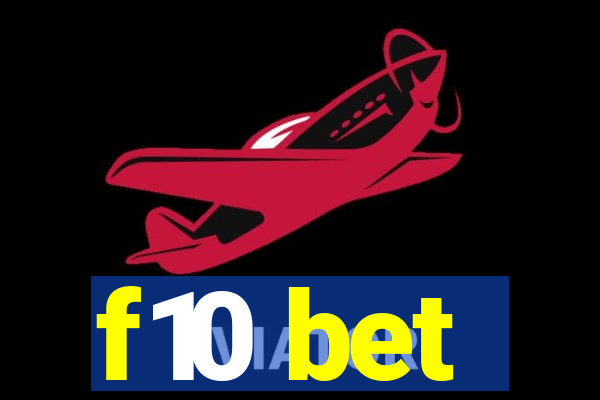 f10 bet