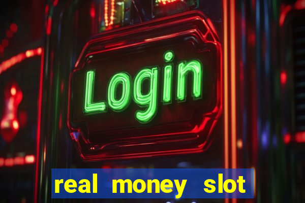 real money slot machine app