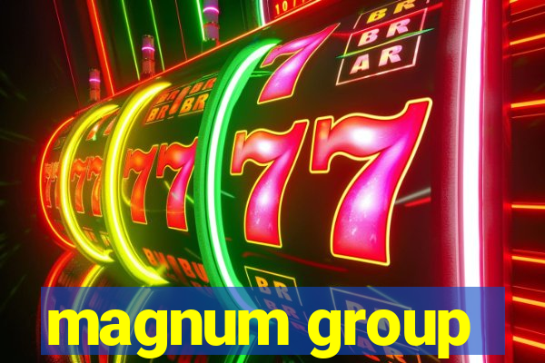 magnum group