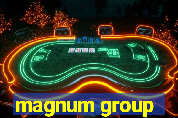 magnum group