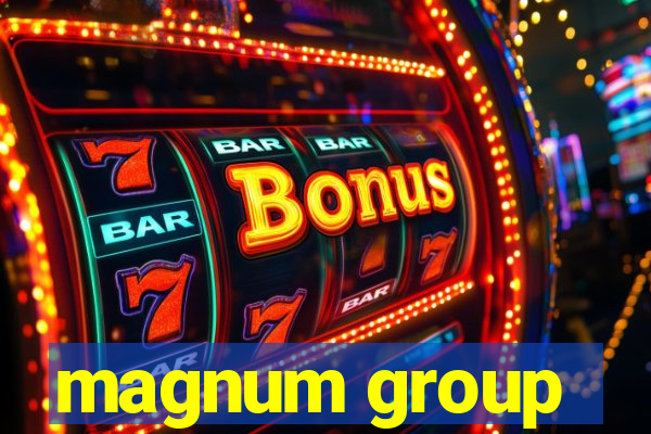 magnum group