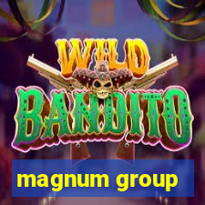 magnum group