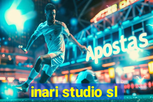 inari studio sl