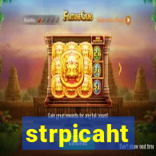 strpicaht