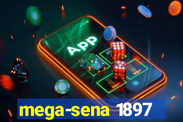 mega-sena 1897