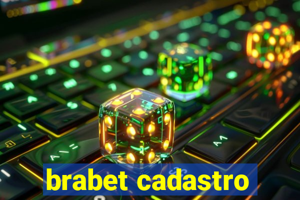 brabet cadastro