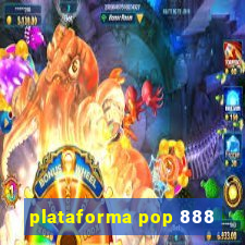 plataforma pop 888