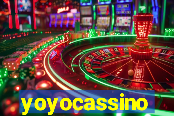 yoyocassino