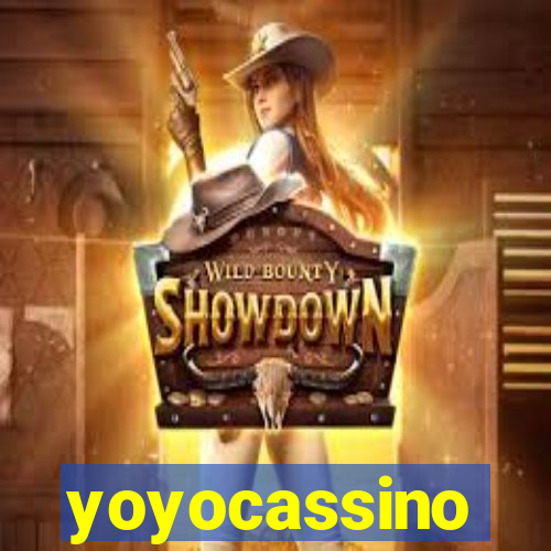 yoyocassino