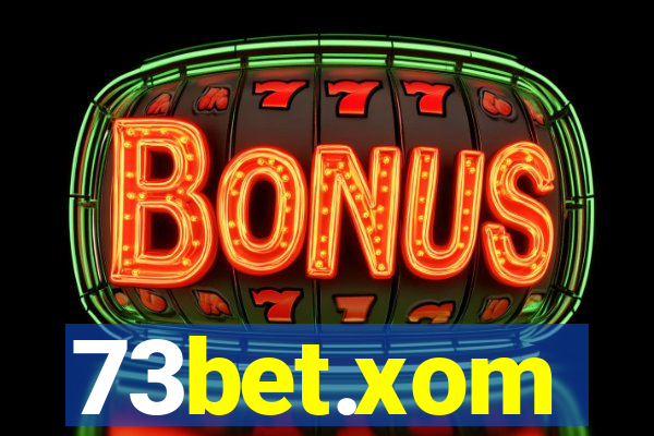 73bet.xom