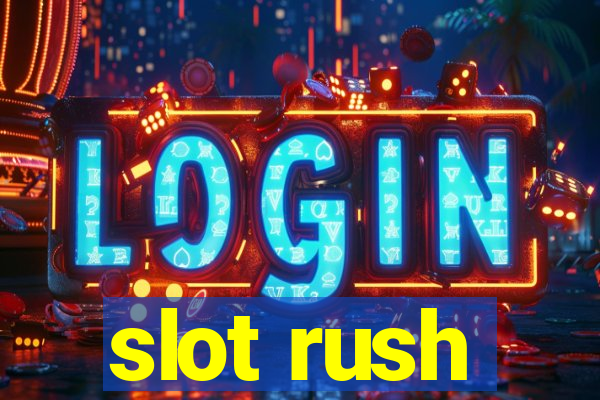 slot rush