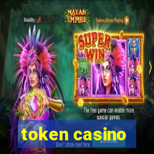 token casino