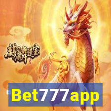 Bet777app