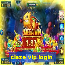 claze vip login