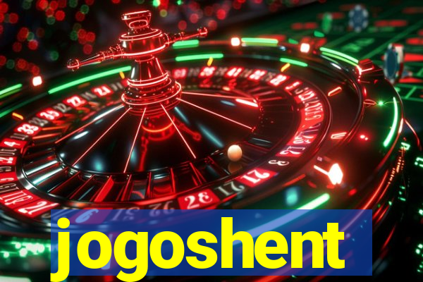 jogoshent