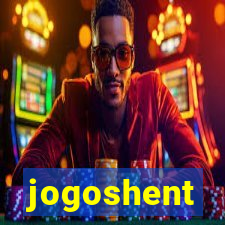 jogoshent