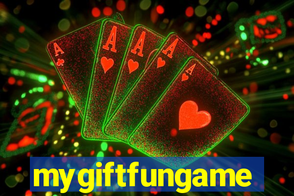 mygiftfungame