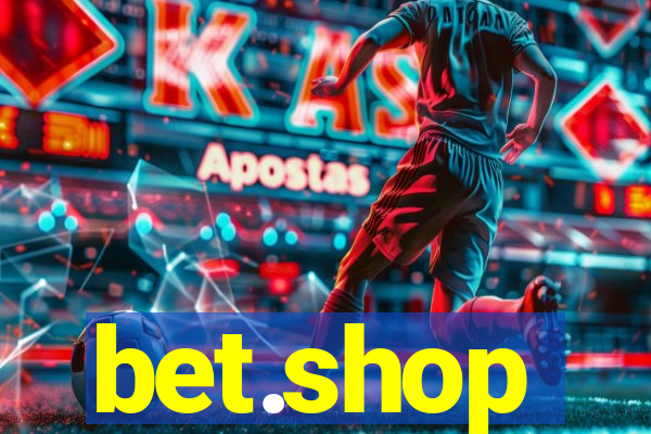 bet.shop