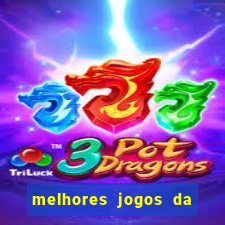 melhores jogos da app store