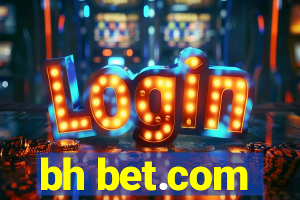 bh bet.com