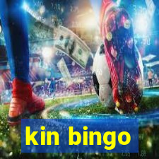 kin bingo