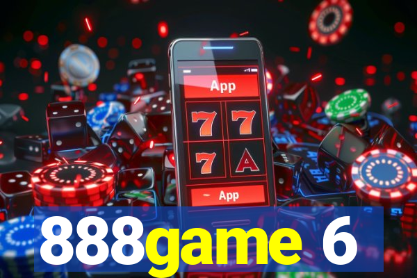 888game 6