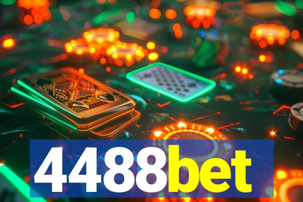 4488bet