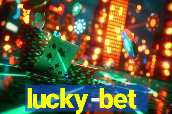 lucky-bet