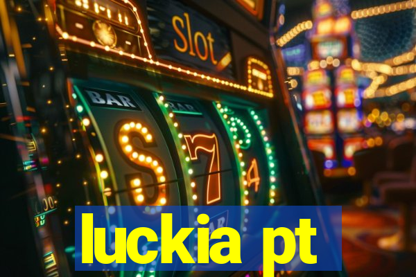 luckia pt