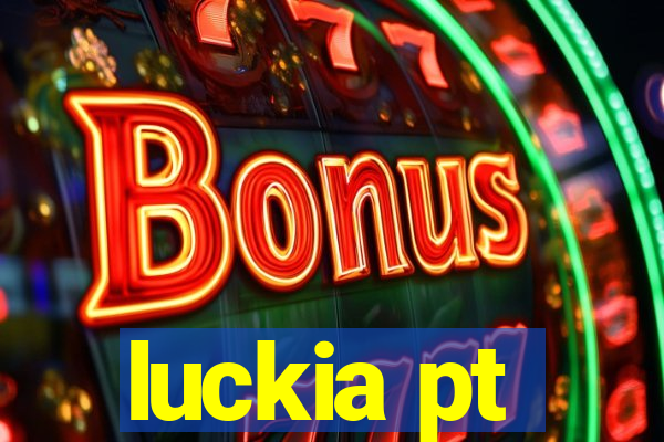 luckia pt