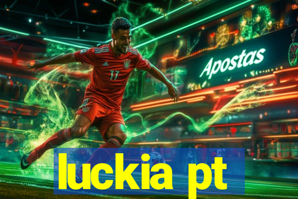 luckia pt