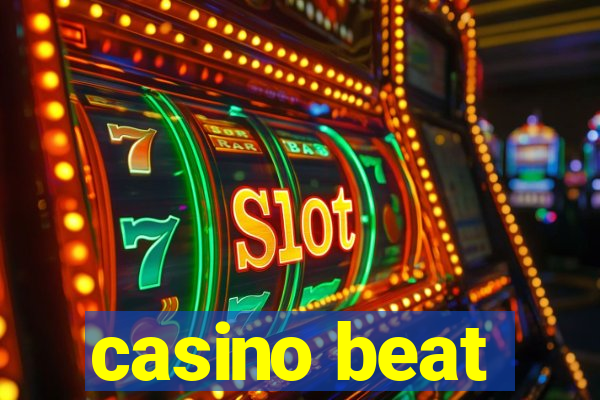 casino beat