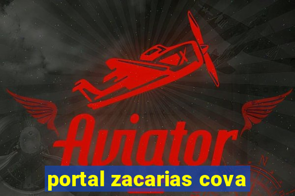 portal zacarias cova