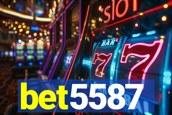 bet5587