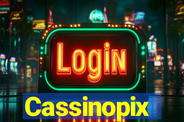 Cassinopix