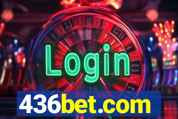 436bet.com