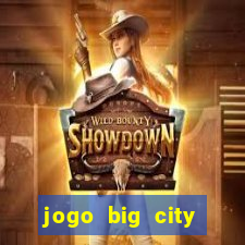 jogo big city adventure new york