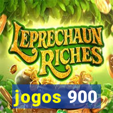 jogos 900