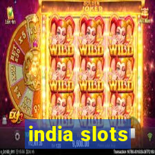 india slots