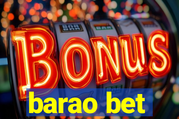 barao bet