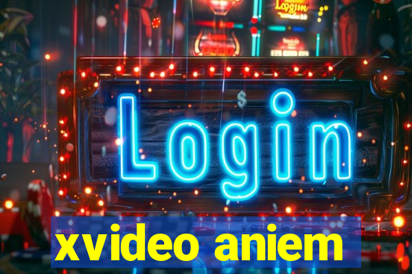 xvideo aniem