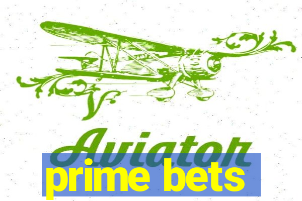 prime bets