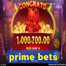 prime bets