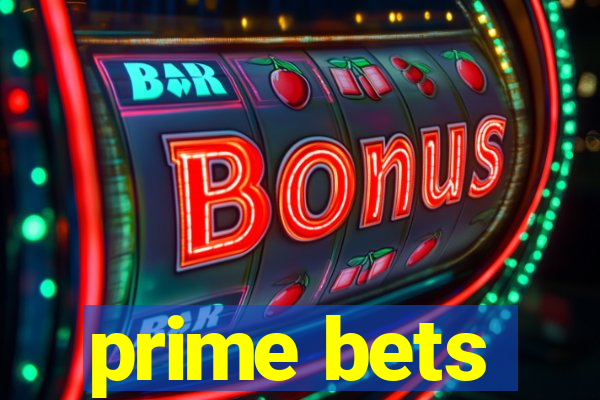 prime bets