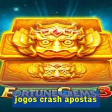 jogos crash apostas